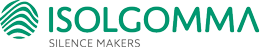 Isolgomma Logo