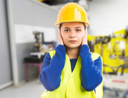 Le vibrazioni negli impianti industriali