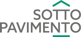 Logo delle soluzioni anticalpestio sottopavimento in rotolo di ISOLGOMMA