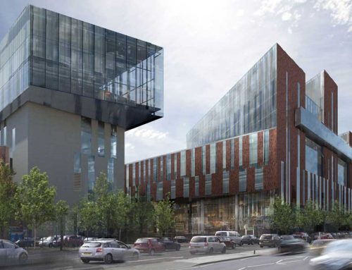 Ulster University