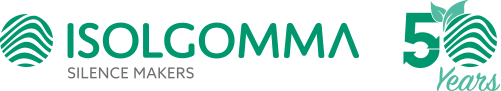 Isolgomma Logo