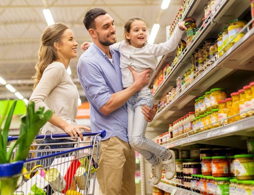 Supermercati e abitazioni: convivere rispettando la quiete di tutti si può!