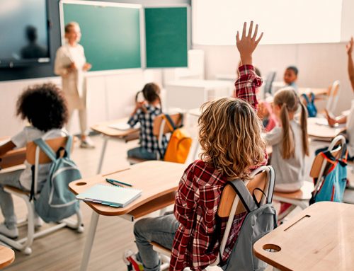 Scuole e isolamento acustico: quando il benessere è fondamentale