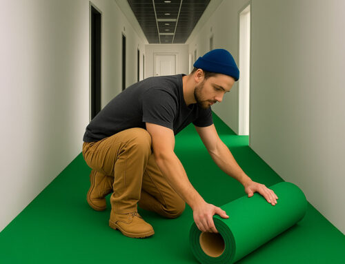 Isolamento acustico sotto massetto: stop al rumore da calpestio