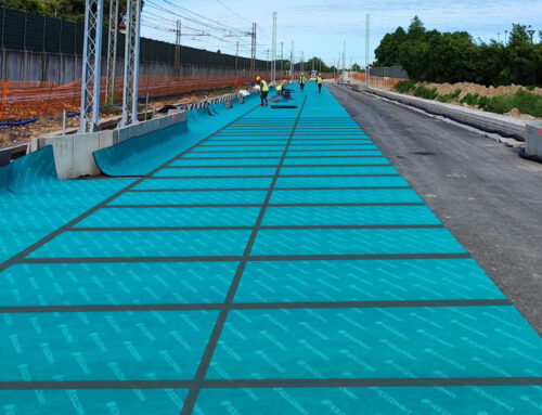 Linea ferroviaria – AV Brescia – Padova