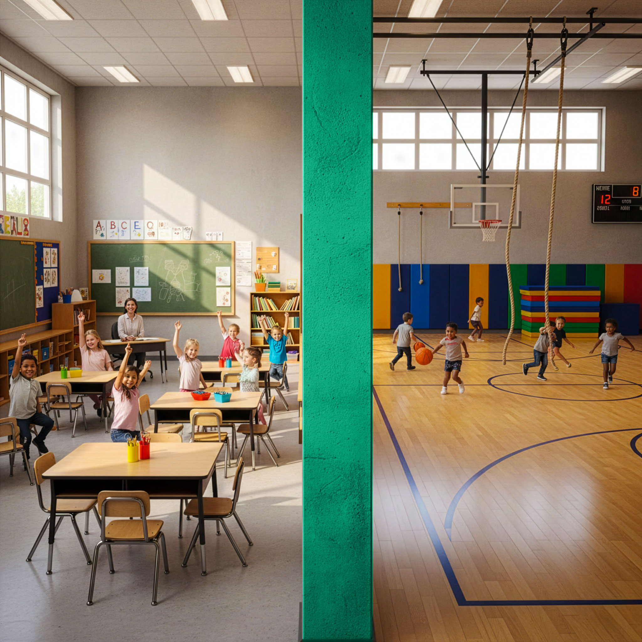 aula-palestra-isolamento-acustico-isolgomma