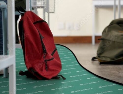 Isolamento acustico scuole: silenzio e concentrazione negli ambienti educativi moderni