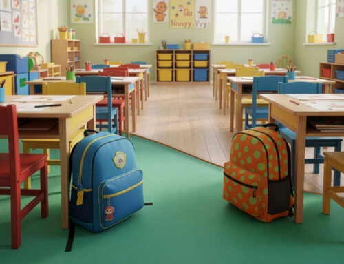 Isolamento acustico scuole: silenzio e concentrazione negli ambienti educativi moderni