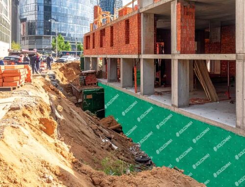 Vibrazioni invisibili: il rischio sottovalutato nei progetti residenziali