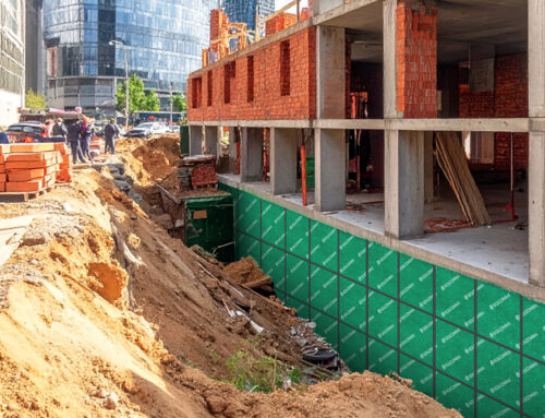 Vibrazioni invisibili: il rischio sottovalutato nei progetti residenziali