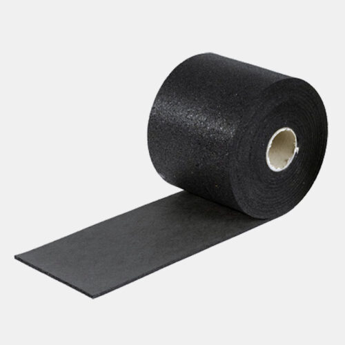 Stywall S e Stywall AD Pro Isolgomma: isolante acustico sotto parete in strisce ad alta densità