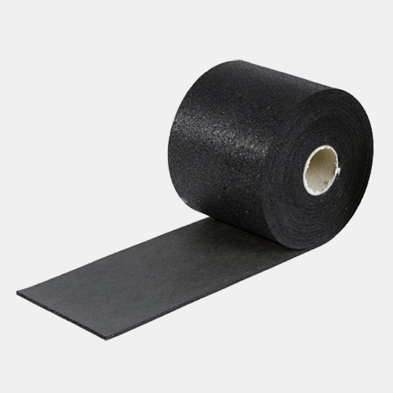 Stywall S e Stywall AD Pro Isolgomma: isolante acustico sotto parete in strisce ad alta densità