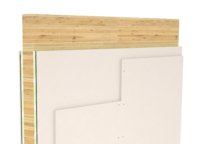 render-Parete-Legno-Singola