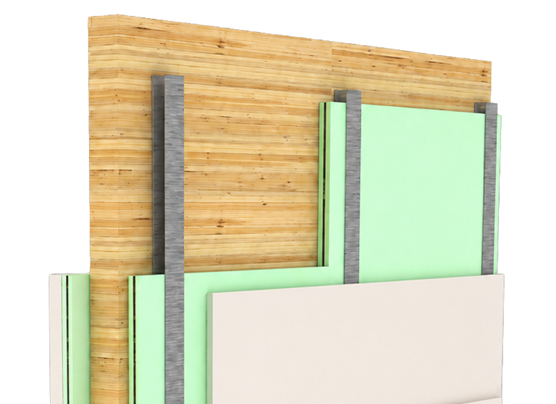 render-Parete-cartongesso-su-Legno render-Parete-cartongesso-su-Legno