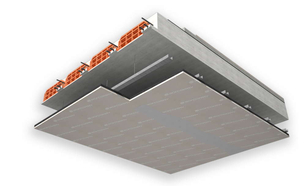 render-contro-soffitto-sospeso-latero-cemento