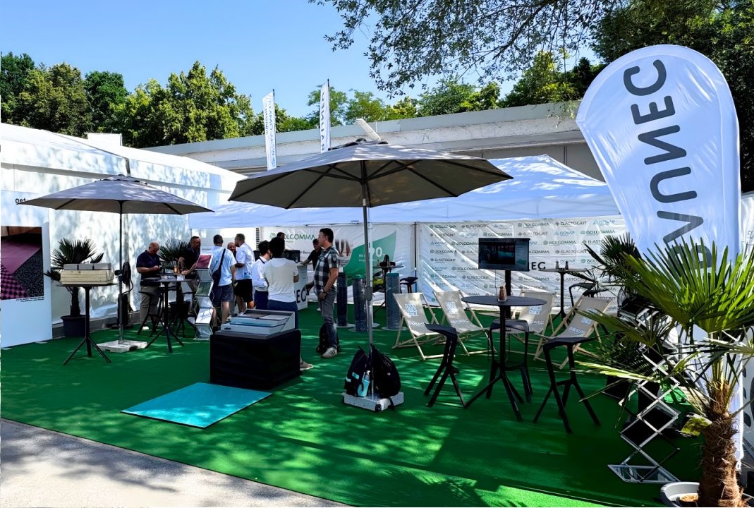 24 - 26 GIUGNO 2026 - FIERA EPF DI FEUCHTWANGEN