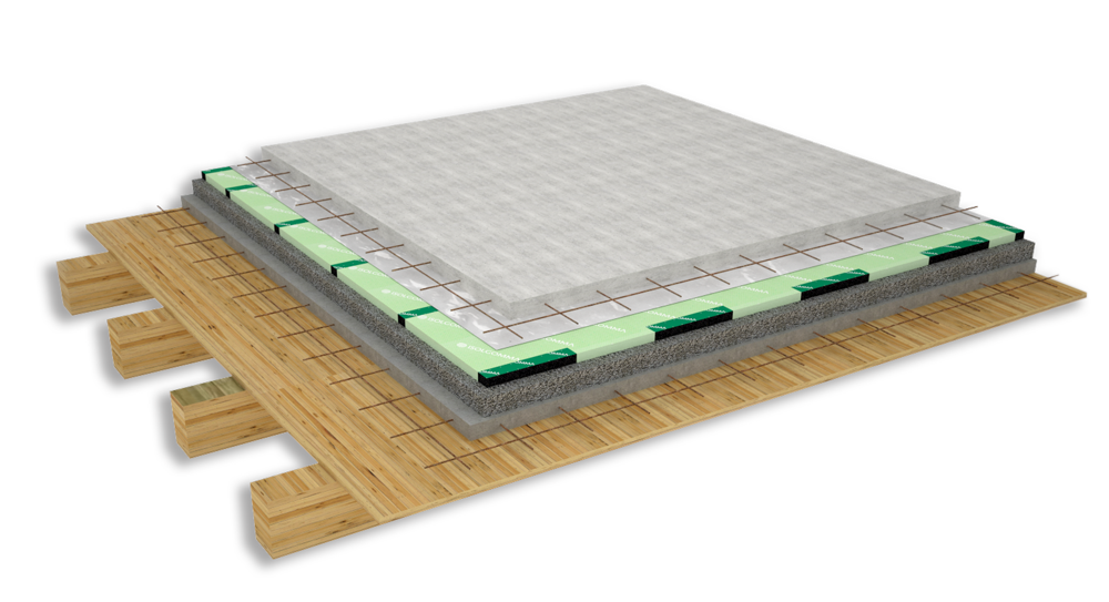 isolgomma-render-solaio-travi-tavolato-solai-in-legno
