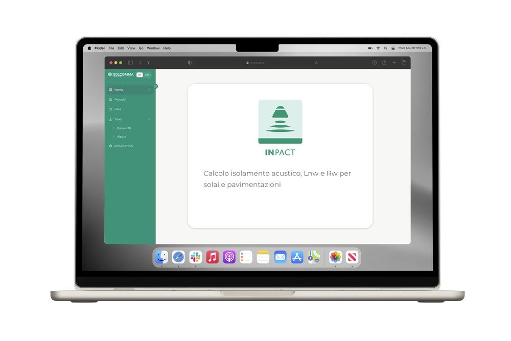 img-inpact-software Strumenti di progettazione