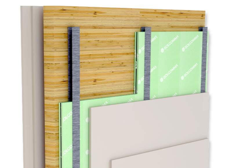 render-parete-clt-trywall-isolgomma render-parete-clt-trywall-isolgomma